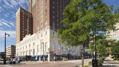 Hilton Milwaukee