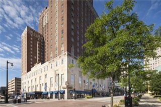 Hilton Milwaukee