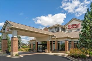 Hilton Garden Inn Oconomowoc