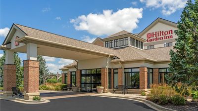 Hilton Garden Inn Oconomowoc