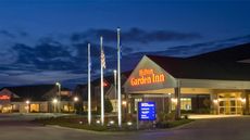 Hilton Garden Inn Milwaukee/Park Place