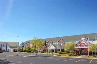 Hilton Garden Inn Milwaukee/Park Place