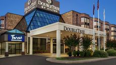 Doubletree by Hilton Hotel Jackson