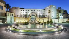 Hilton Malta