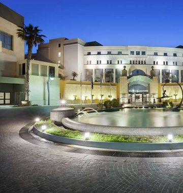 Hilton Malta