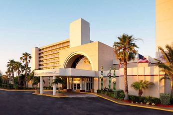 Doubletree Guest Suites