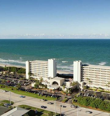 Doubletree Guest Suites
