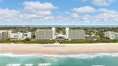 Doubletree Guest Suites