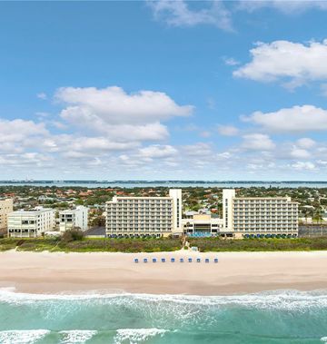 Doubletree Guest Suites