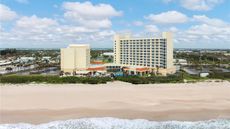 Hilton Melbourne Beach Oceanfront