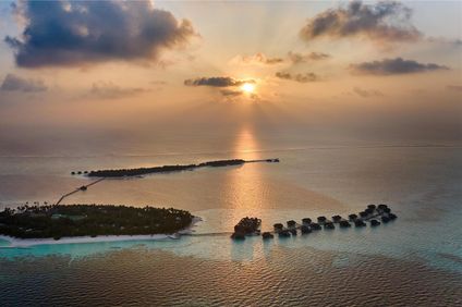 Conrad Maldives Rangali Island