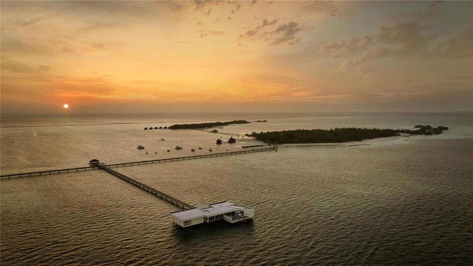 Conrad Maldives Rangali Island Other