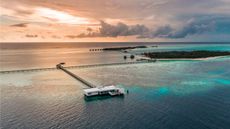 Conrad Maldives Rangali Island