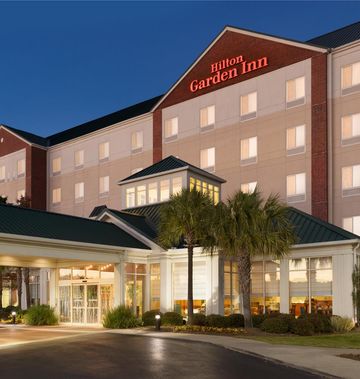 Hilton Garden Inn West Monroe