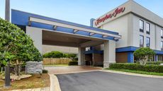 Hampton Inn I-10/Bellingrath Gardens