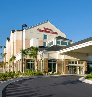 Hilton Garden Inn Mobile West