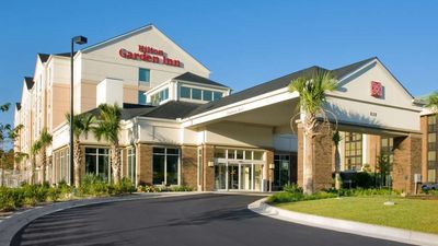 Hilton Garden Inn Mobile West