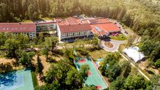 Hilton Garden Inn Moscow New Riga