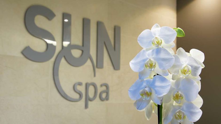 Hilton Garden Inn Moscow New Riga Spa