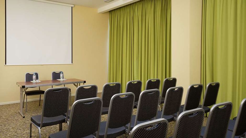 Hilton Garden Inn Moscow New Riga Meeting