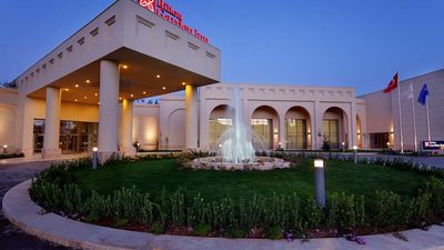 Hilton Garden Inn Mardin