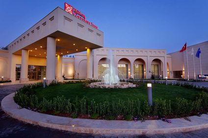 Hilton Garden Inn Mardin