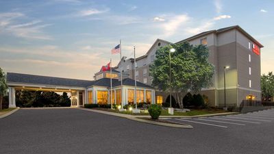 Hilton Garden Inn Nashville/Smyrna
