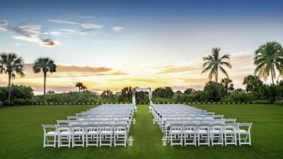 Hilton Marco Island Beach Resort & Spa
