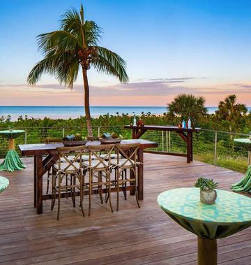 Hilton Marco Island Beach Resort & Spa