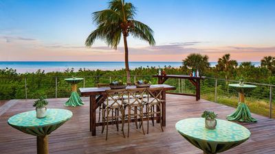 Hilton Marco Island Beach Resort & Spa