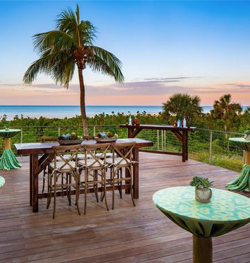 Hilton Marco Island Beach Resort & Spa
