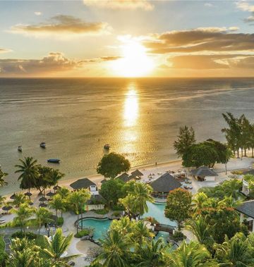 Hilton Mauritius Resort & Spa