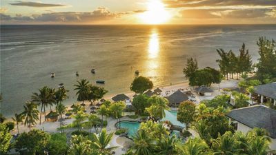 Hilton Mauritius Resort & Spa