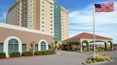Embassy Suites by Hilton Monterey Bay