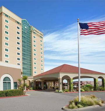 Embassy Suites by Hilton Monterey Bay