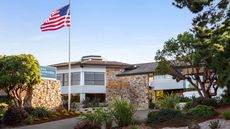Hilton Garden Inn Monterey
