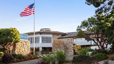 Hilton Garden Inn Monterey