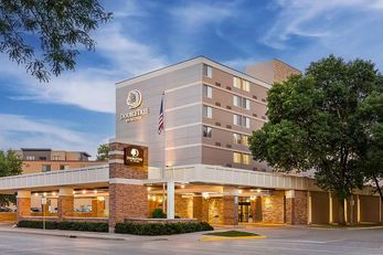 Doubletree by Hilton Madison Downtown