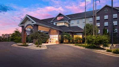 Hilton Garden Inn Madison West/Middleton