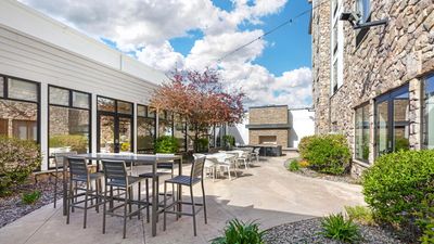 Hilton Garden Inn Missoula