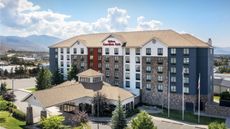 Hilton Garden Inn Missoula