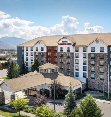 Hilton Garden Inn Missoula