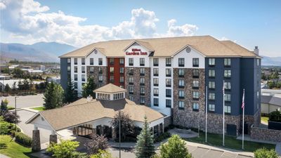 Hilton Garden Inn Missoula
