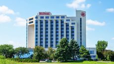 Hilton Minneapolis/St Paul Airport Mall