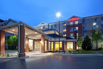 Hilton Garden Inn Bloomington