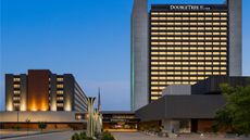 DoubleTree by Hilton Bloomington Mpls S
