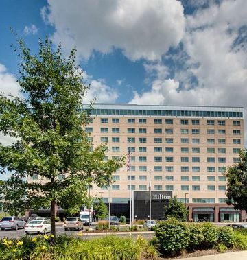 Hilton Minneapolis - Bloomington