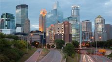 Hilton Garden Inn Downtown Minneapolis