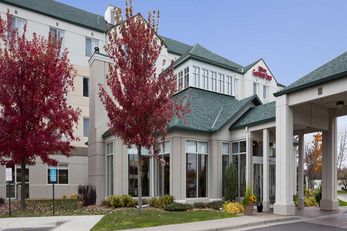 Hilton Garden Inn Eagan