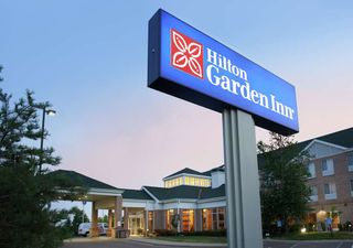 Hilton Garden Inn Eden Prairie